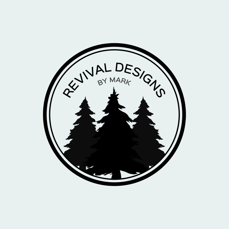 Revival Designs Logo